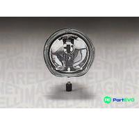MAGNETI MARELLI FRONT FOG LIGHT 712416301129 FOR ALFA ROMEO FIAT