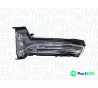 MAGNETI MARELLI 182201549500 Side indicator