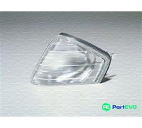 Turn signal lamp Left Front 711315106916 MAGNETI MARELLI for MERCEDES-BENZ SL