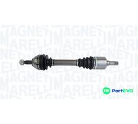 Drive Shaft MAGNETI MARELLI 302004190045