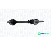 MAGNETI MARELLI FRONT LEFT DRIVE SHAFT 302004190051 FOR FORD SEAT VW