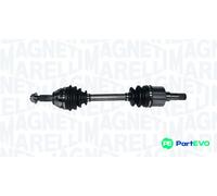 MAGNETI MARELLI FRONT LEFT DRIVE SHAFT 302004190059 FOR FORD