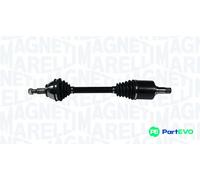 MAGNETI MARELLI FRONT LEFT DRIVE SHAFT 302004190073 FOR MERCEDES-BENZ