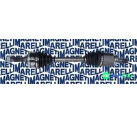 MAGNETI MARELLI FRONT LEFT DRIVE SHAFT 302004190075 FOR NISSAN