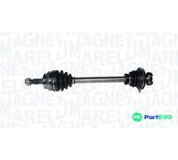 MAGNETI MARELLI FRONT LEFT DRIVE SHAFT 302004190077