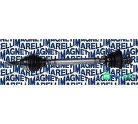 MAGNETI MARELLI FRONT LEFT DRIVE SHAFT 302004190091 FOR RENAULT