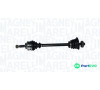 MAGNETI MARELLI 302004190099 Drive shaft