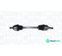 MAGNETI MARELLI FRONT LEFT DRIVE SHAFT 302004190169 FOR FORD VOLVO