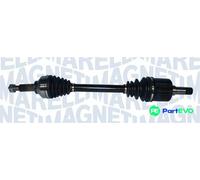 MAGNETI MARELLI FRONT LEFT DRIVE SHAFT 302004190185