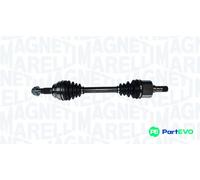 MAGNETI MARELLI 302004190230 Drive shaft