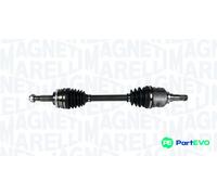 MAGNETI MARELLI FRONT LEFT DRIVE SHAFT 302004190268 FOR TOYOTA