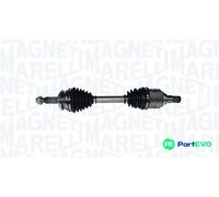 MAGNETI MARELLI FRONT LEFT DRIVE SHAFT 302004190270 FOR TOYOTA