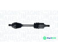 MAGNETI MARELLI FRONT LEFT DRIVE SHAFT 302004190301 FOR VOLVO