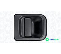MAGNETI MARELLI FRONT LEFT EXTERIOR DOOR HANDLE 350105013300