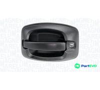 MAGNETI MARELLI FRONT LEFT EXTERIOR DOOR HANDLE 350105018700