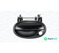 MAGNETI MARELLI FRONT LEFT EXTERIOR DOOR HANDLE 350105019400 FOR OPEL VAUXHALL