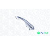 MAGNETI MARELLI FRONT LEFT EXTERIOR DOOR HANDLE 350105022100 FOR ALFA ROMEO