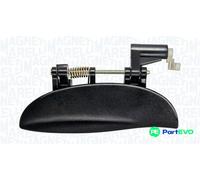 MAGNETI MARELLI FRONT LEFT EXTERIOR DOOR HANDLE 350105026800 FOR HYUNDAI