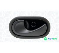 MAGNETI MARELLI FRONT LEFT EXTERIOR DOOR HANDLE 350105032500 FOR RENAULT