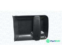 MAGNETI MARELLI FRONT LEFT EXTERIOR DOOR HANDLE 350105035900 FOR CITROËN PEUGEOT