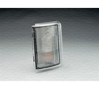 Magneti Marelli Front Left Headlight Iveco Eurocargo Front SX PE