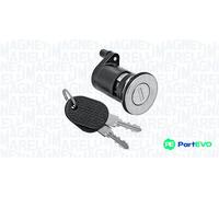 MAGNETI MARELLI FRONT LEFT LOCK CYLINDER HOUSING 350105008000