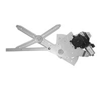 Magneti Marelli Front Left Power Window Regulator for Renault 350103341000