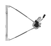 Magneti Marelli Front Left Power Window Regulator for Renault 350103341000