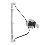 Magneti Marelli Front Left Power Window Regulator for Renault 350103341000