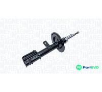 MAGNETI MARELLI FRONT LEFT SHOCK ABSORBER 351947070200 FOR FIAT