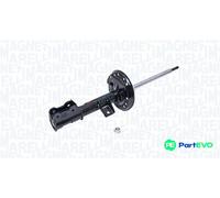 MAGNETI MARELLI FRONT LEFT SHOCK ABSORBER 351988070200 FOR LANCIA