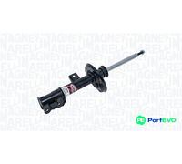 MAGNETI MARELLI FRONT LEFT SHOCK ABSORBER 351989070200 FOR LANCIA