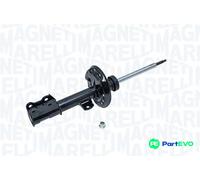 MAGNETI MARELLI FRONT LEFT SHOCK ABSORBER 352110070200 FOR OPEL VAUXHALL