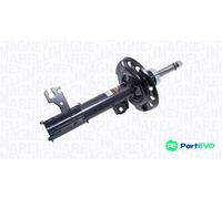 MAGNETI MARELLI FRONT LEFT SHOCK ABSORBER 353804070200 FOR FIAT OPEL VAUXHALL