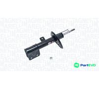 Magneti Marelli Shock Absorber 357117070200, Front Left Top Pin, for Peugeot Citroen