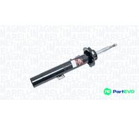 MAGNETI MARELLI FRONT LEFT SHOCK ABSORBER 357257070200 FOR CITROËN PEUGEOT