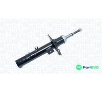 MAGNETI MARELLI FRONT LEFT SHOCK ABSORBER 357505070200 FOR PEUGEOT