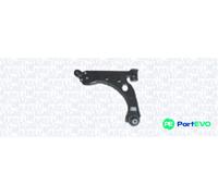 MAGNETI MARELLI FRONT LEFT WHEEL SUSPENSION CONTROL/TRAILING ARM 301181306800