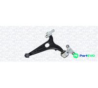MAGNETI MARELLI FRONT LEFT WHEEL SUSPENSION CONTROL/TRAILING ARM 301181308000