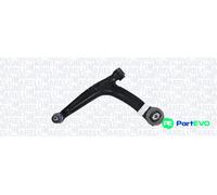 MAGNETI MARELLI FRONT LEFT WHEEL SUSPENSION CONTROL/TRAILING ARM 301181308600