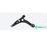 MAGNETI MARELLI FRONT LEFT WHEEL SUSPENSION CONTROL/TRAILING ARM 301181309200