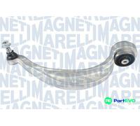 MAGNETI MARELLI FRONT LEFT WHEEL SUSPENSION CONTROL/TRAILING ARM 301181322800