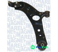 MAGNETI MARELLI FRONT LEFT WHEEL SUSPENSION CONTROL/TRAILING ARM 301181362400