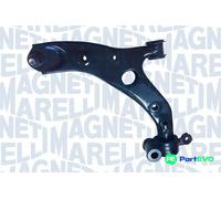 MAGNETI MARELLI FRONT LEFT WHEEL SUSPENSION CONTROL/TRAILING ARM 301181380100