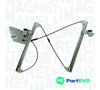 MAGNETI MARELLI FRONT LEFT WINDOW REGULATOR 350103103300 FOR SAAB