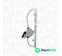 MAGNETI MARELLI FRONT LEFT WINDOW REGULATOR 350103106300