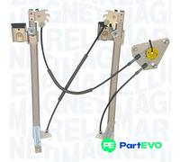MAGNETI MARELLI FRONT LEFT WINDOW REGULATOR 350103106700 FOR SEAT