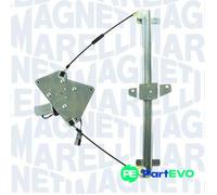 MAGNETI MARELLI FRONT LEFT WINDOW REGULATOR 350103107100 FOR FORD