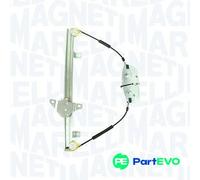 MAGNETI MARELLI FRONT LEFT WINDOW REGULATOR 350103107500 FOR OPEL