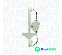 MAGNETI MARELLI FRONT LEFT WINDOW REGULATOR 350103110300 FOR CITROËN